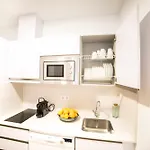 Capricho De La Juderia Suites