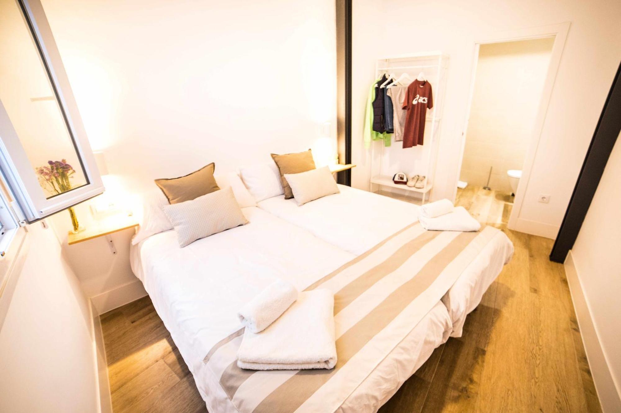 Apartment Capricho De La Juderia Cordoba