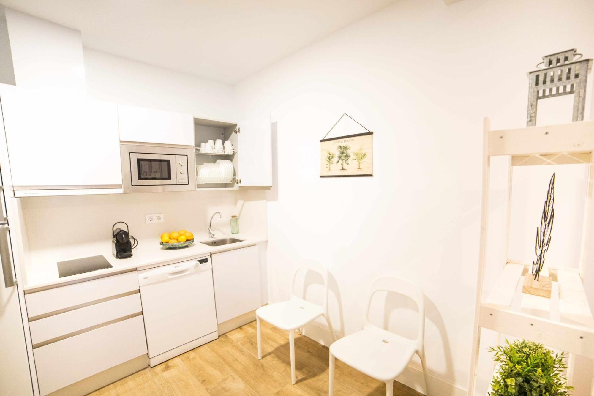 Capricho De La Juderia Apartment Cordoba