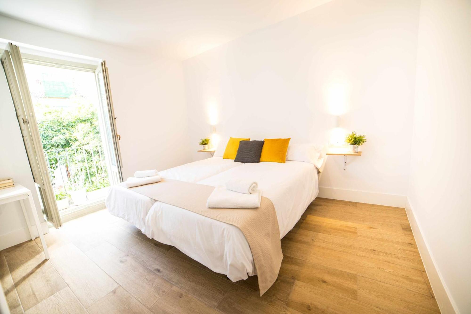 Capricho De La Juderia Apartment Cordoba